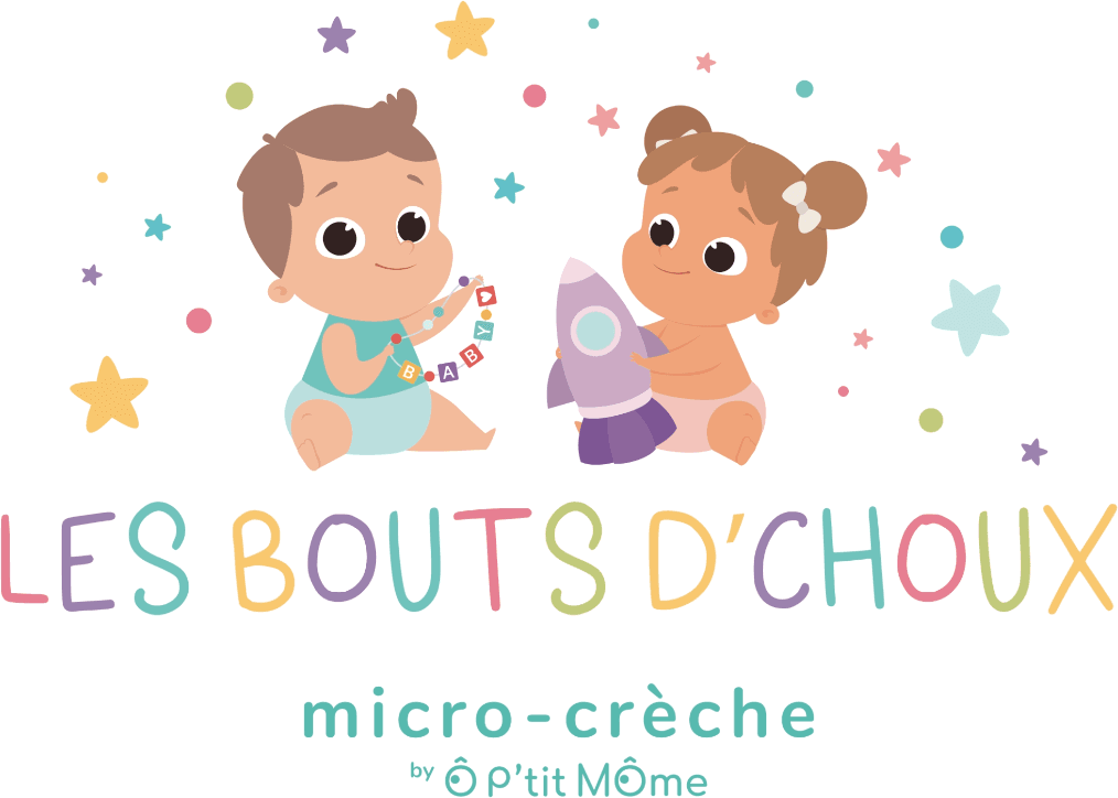Les Bouts d'Choux – Micro-crèches Vélizy et Saint-Germain-en-Laye